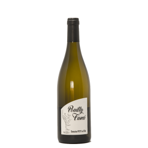 Pouilly Fumé Domaine Petit et Fille