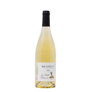 Reuilly rosé Domaine Petit et Fille