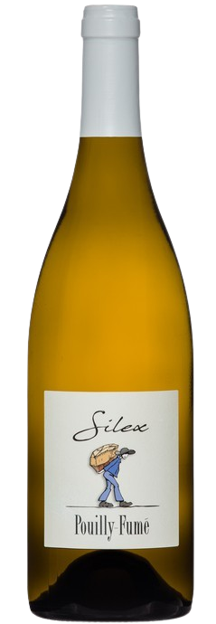 Pouilly-Fumé Silex